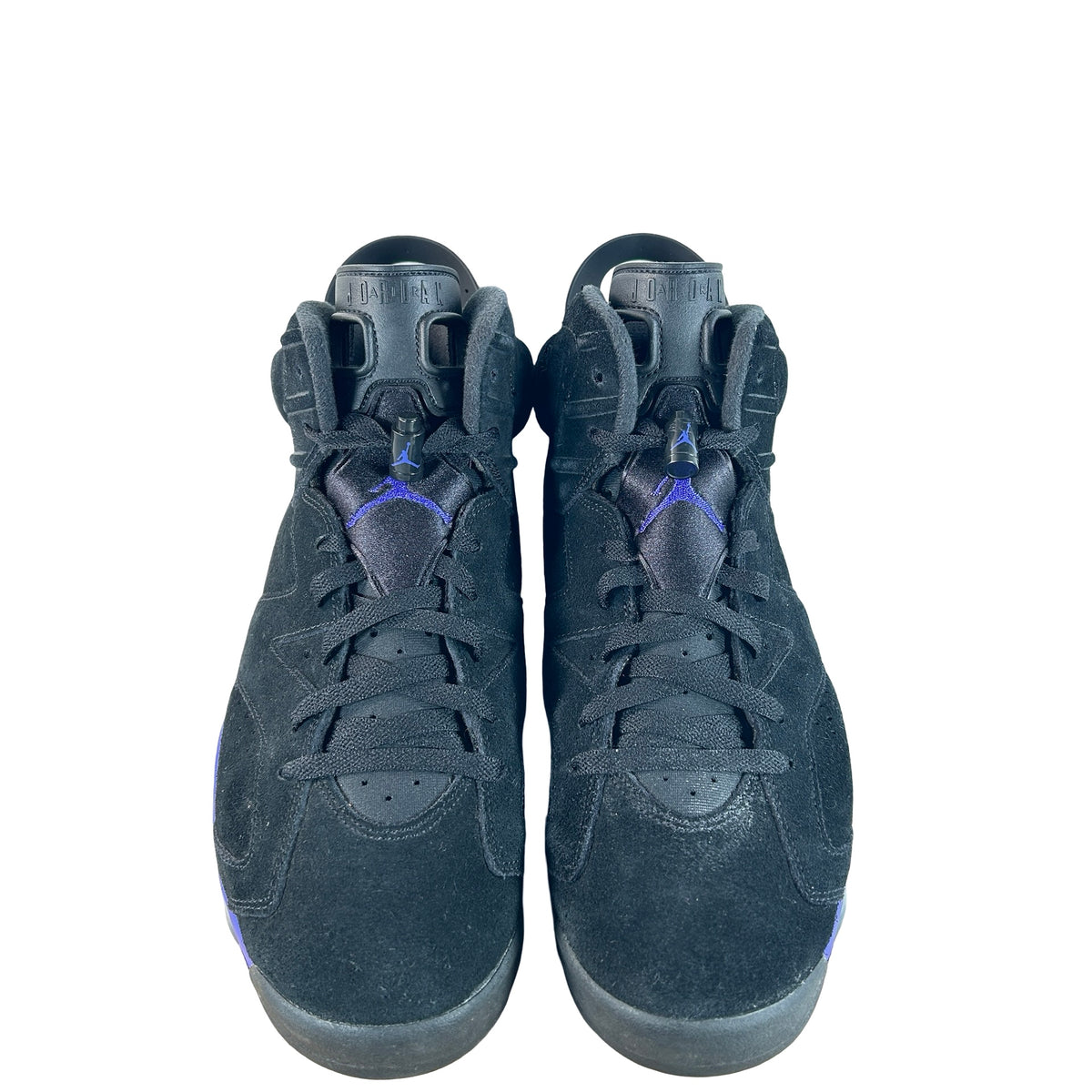 CT8529 004 Jordan 6 Retro Aqua [USED] - 13 M (Used) (No Box)