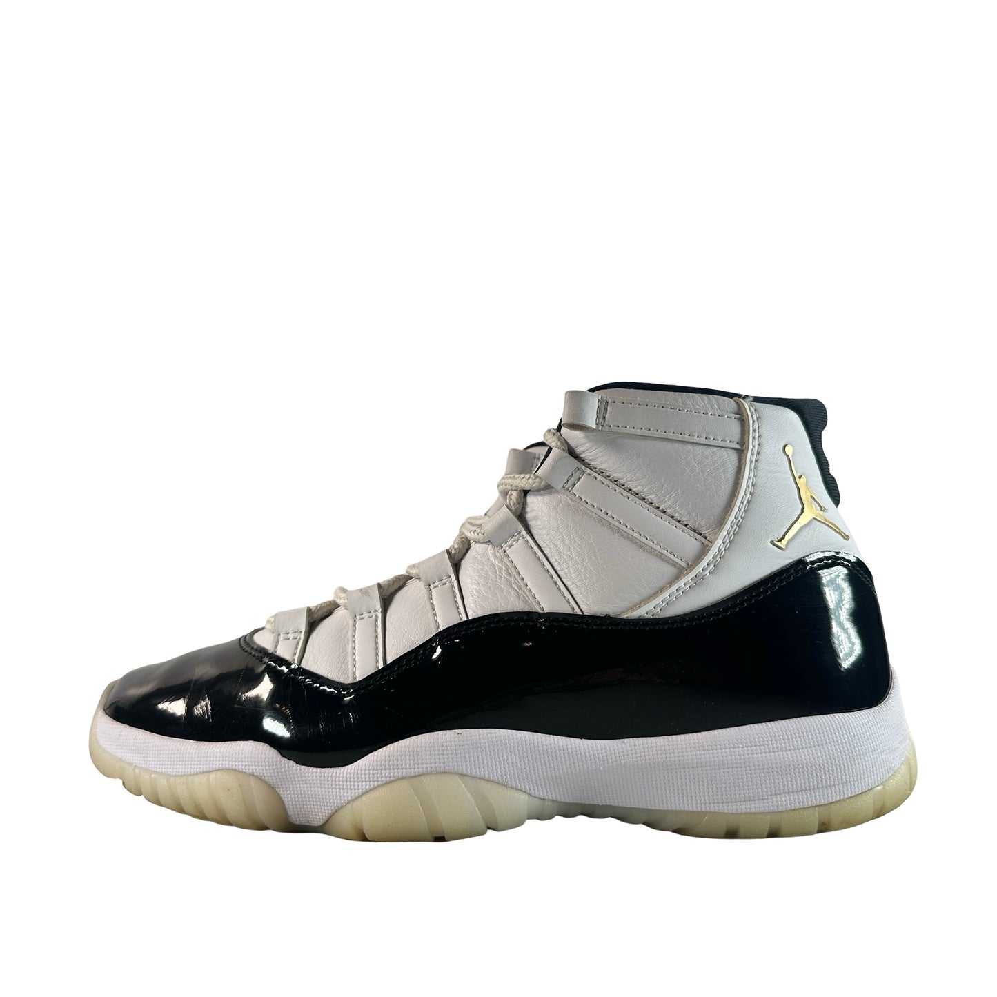 CT8012 170 Jordan 11 Retro DMP Defining Moments (2023) [USED] - 9.5 M (Used9)
