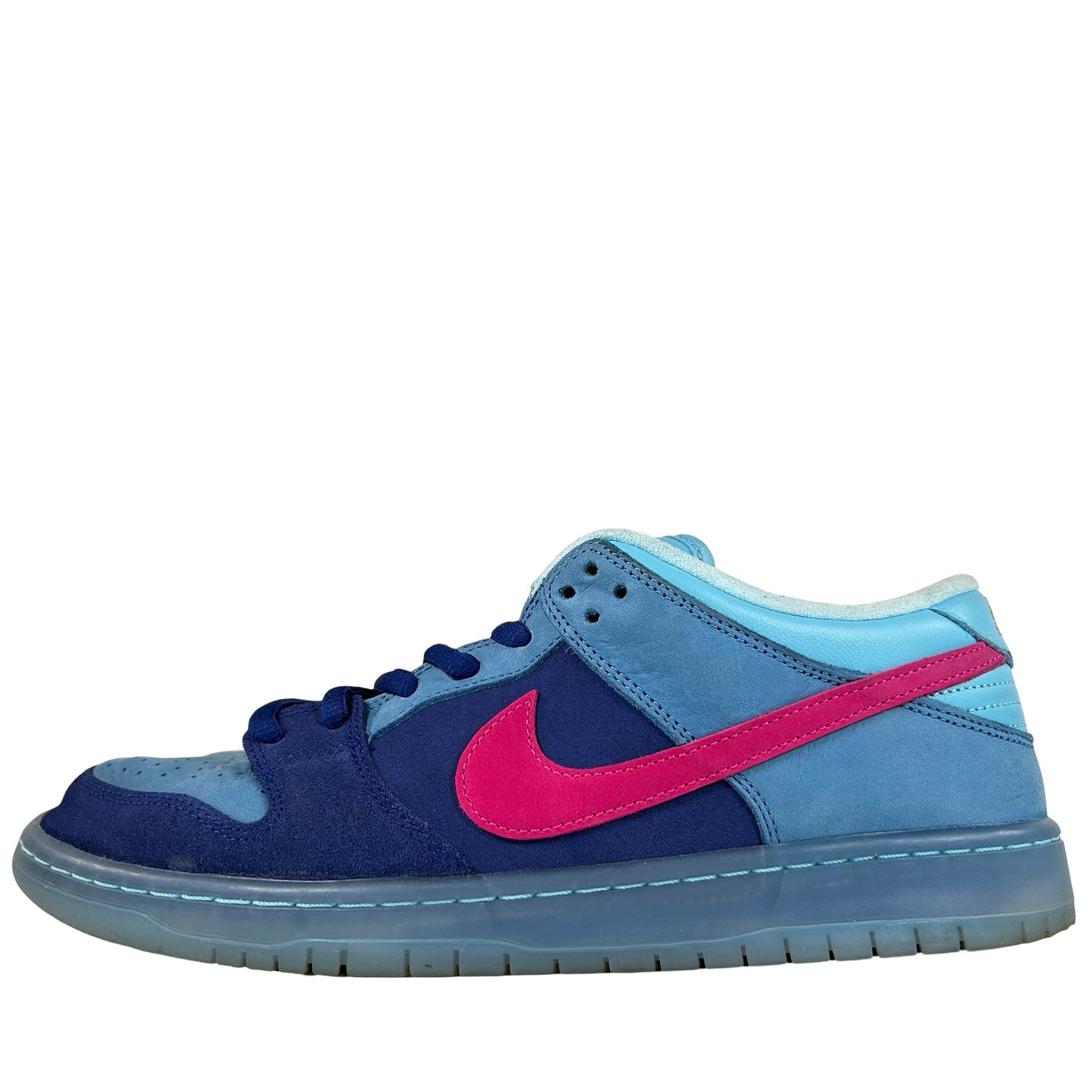 DO9404 400 Nike SB Dunk Low Run The Jewels [USED] - 11.5 M (Used)