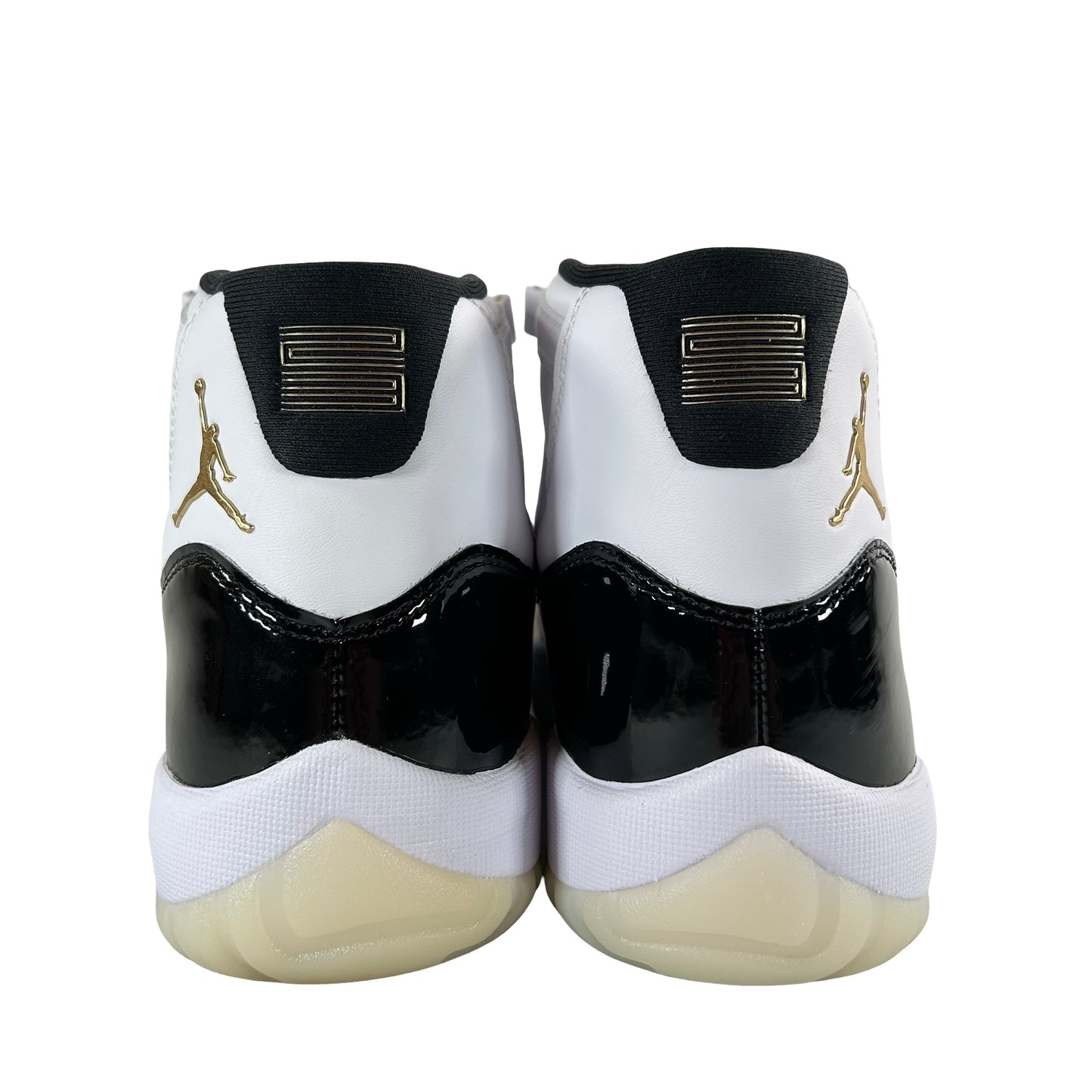 CT8012 170 Jordan 11 Retro DMP Defining Moments (2023) [USED] - 8.5 M (VNDS3)