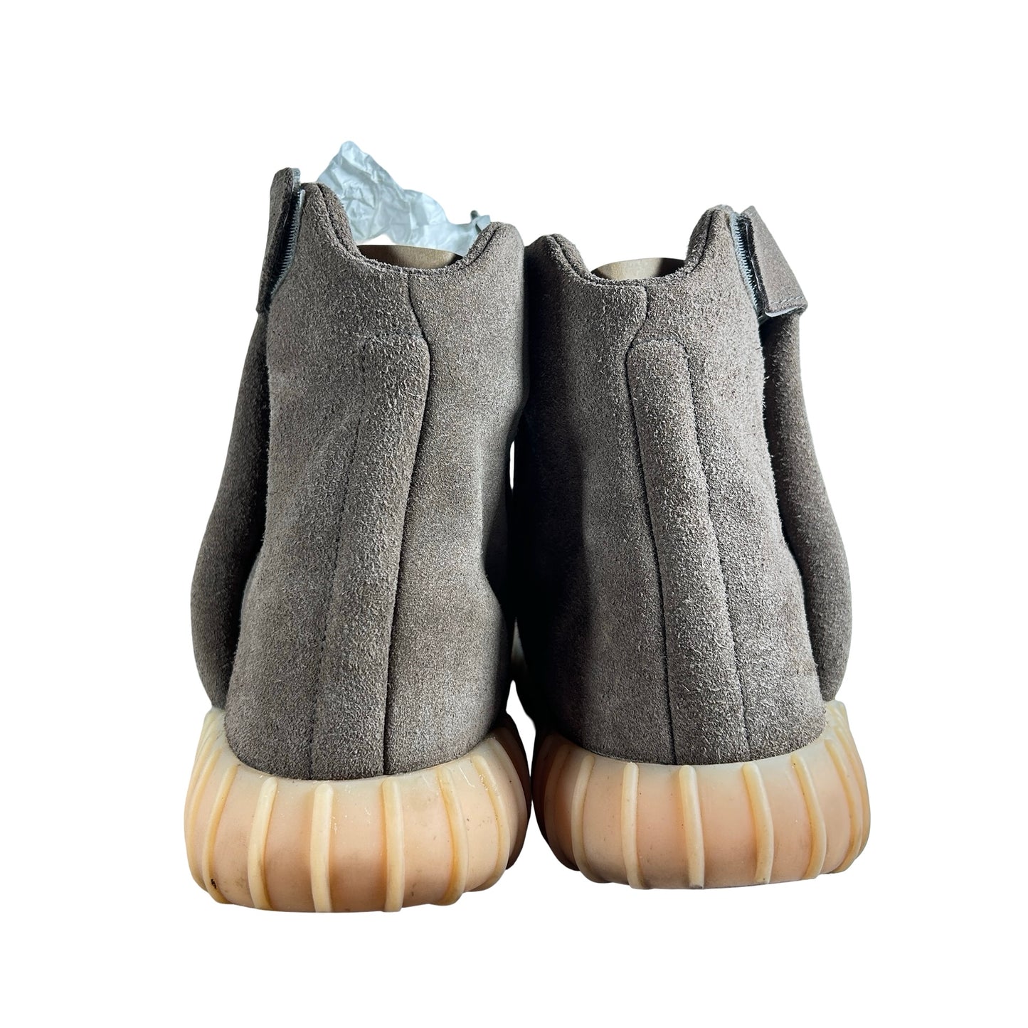 BY2456 adidas Yeezy Boost 750 Chocolate [USED] - 10 M (Used2)