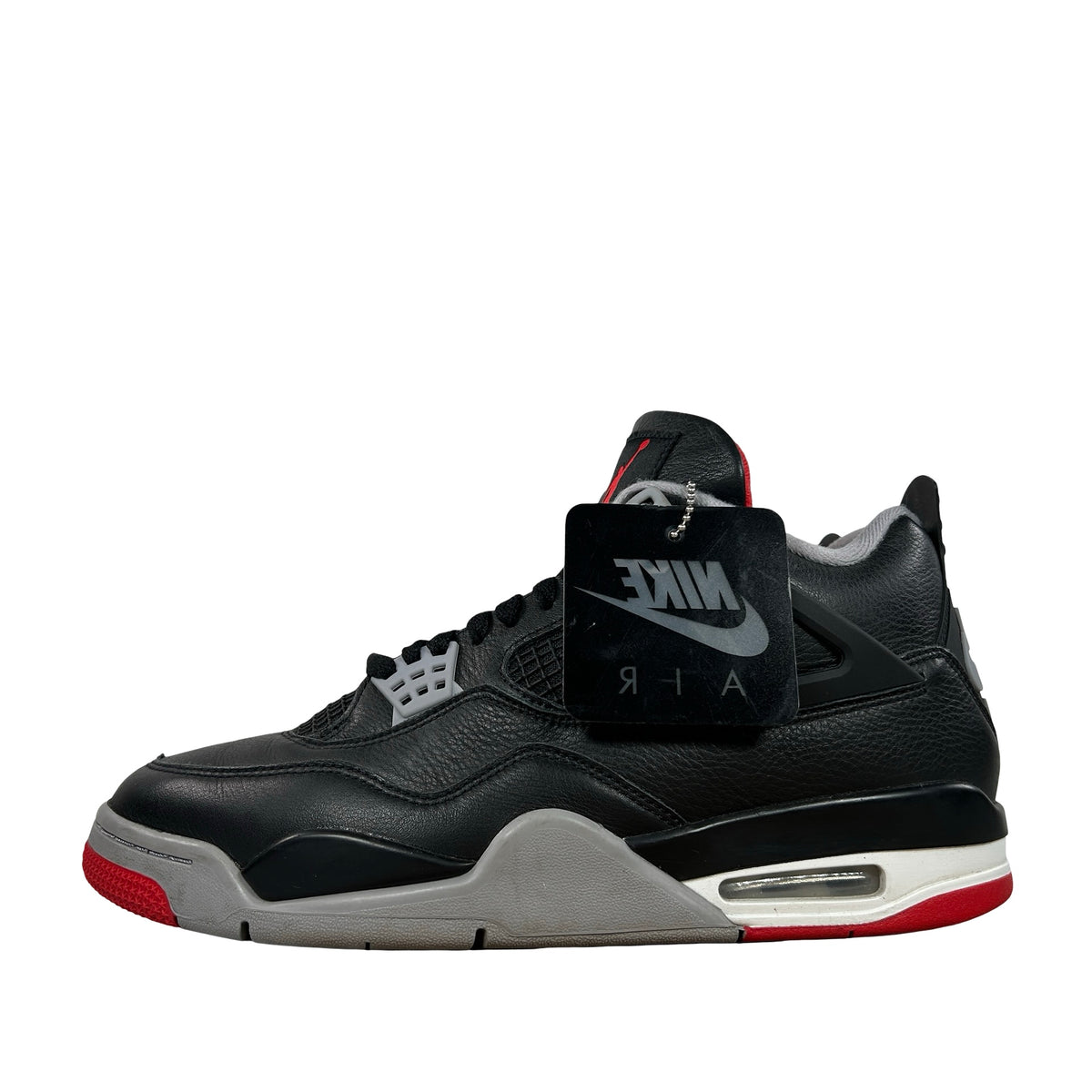 FV5029 006 Jordan 4 Retro Bred Reimagined [USED] - 10 M (Used4) (No Box4)