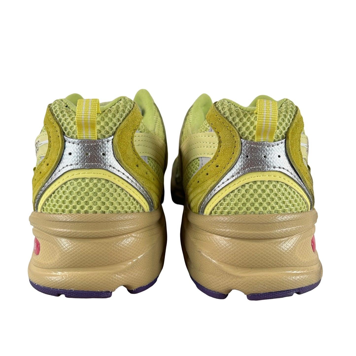 MR530PR New Balance 530 Salehe Bembury Prosperity Be The Prize [USED] - 10 M (Used)