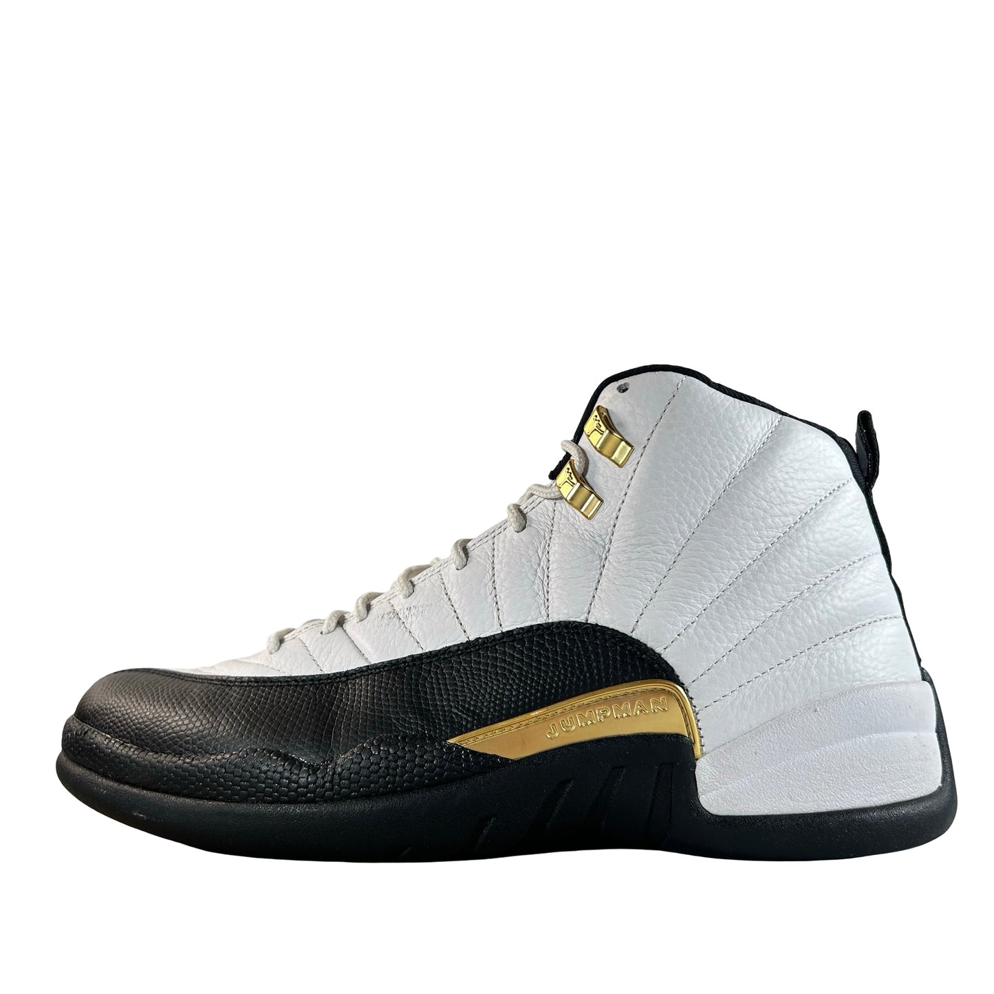 CT8013 170 Jordan 12 Retro Royalty Taxi [USED] - 11 M (Used2)