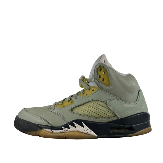 DC7501 300 Jordan 5 Retro Jade Horizon [USED] - 9.5 M (Used3)