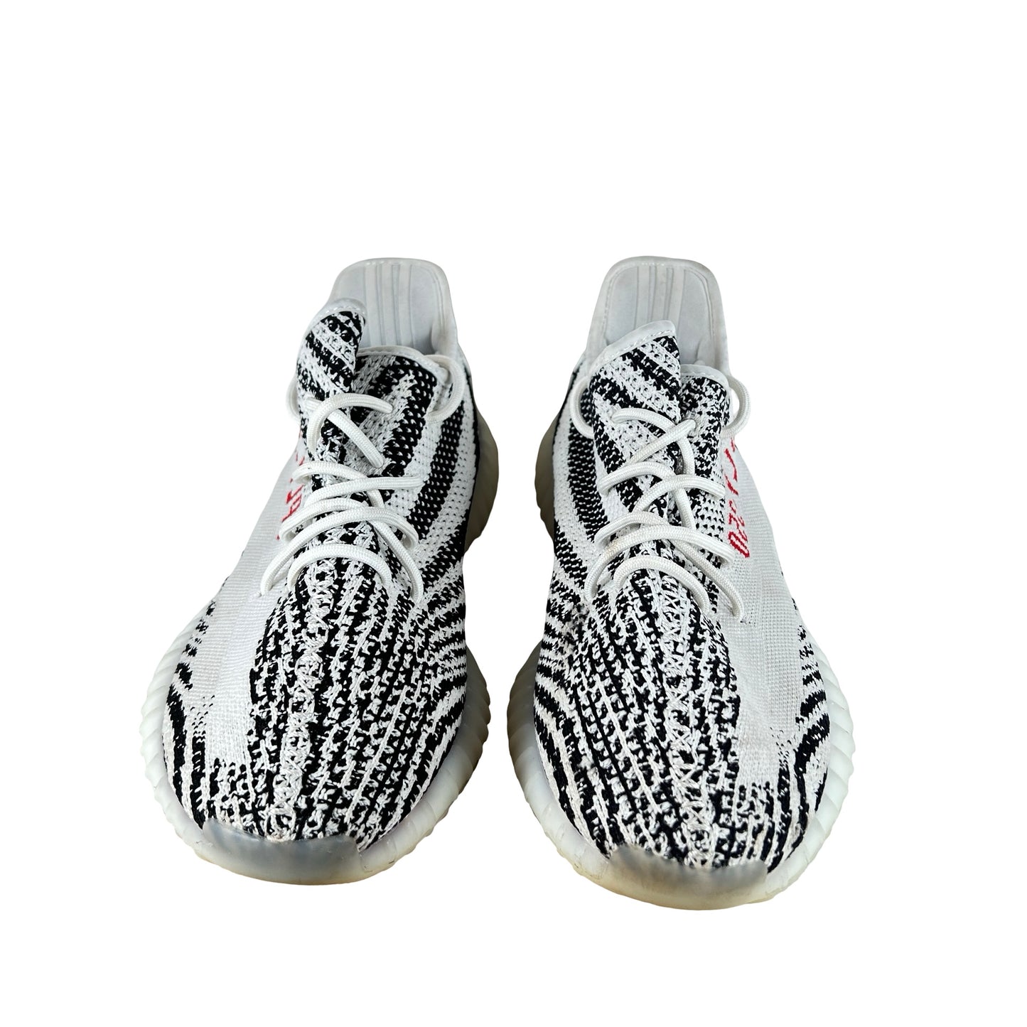 CP9654 Yeezy 350 V2 Cebra