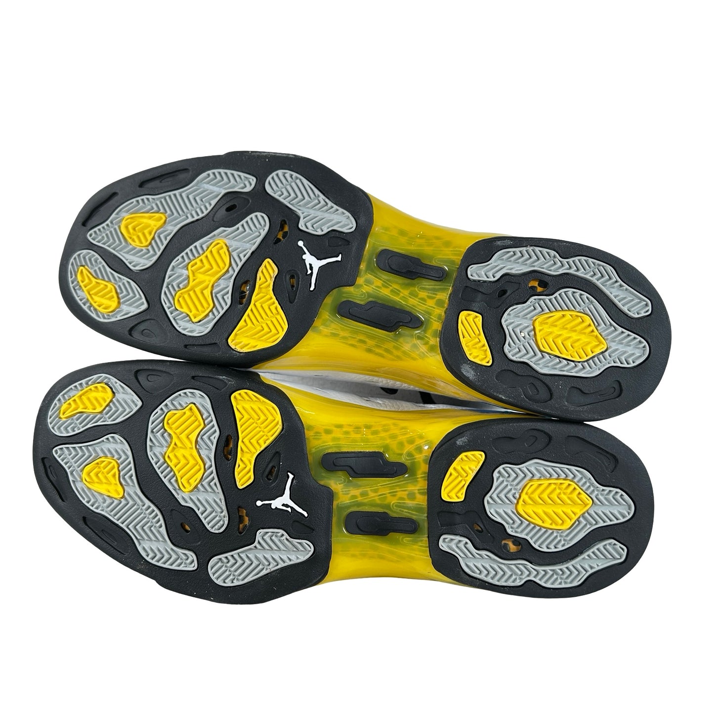 FJ0395 100 Jordan 17 Retro Low All-Star Lightning (2024) [USED] - 12.5 M (VNDS)