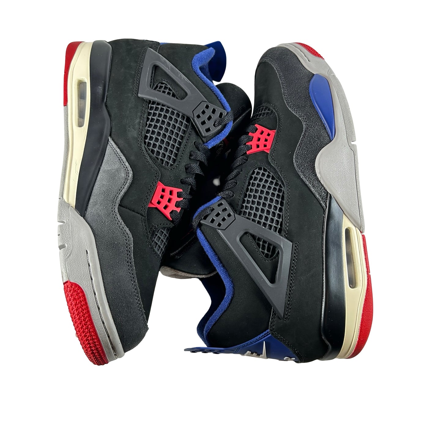 FV5029 003 Jordan 4 Retro Rare Air (Gold Lettering) [USED] - 11 M (Used)
