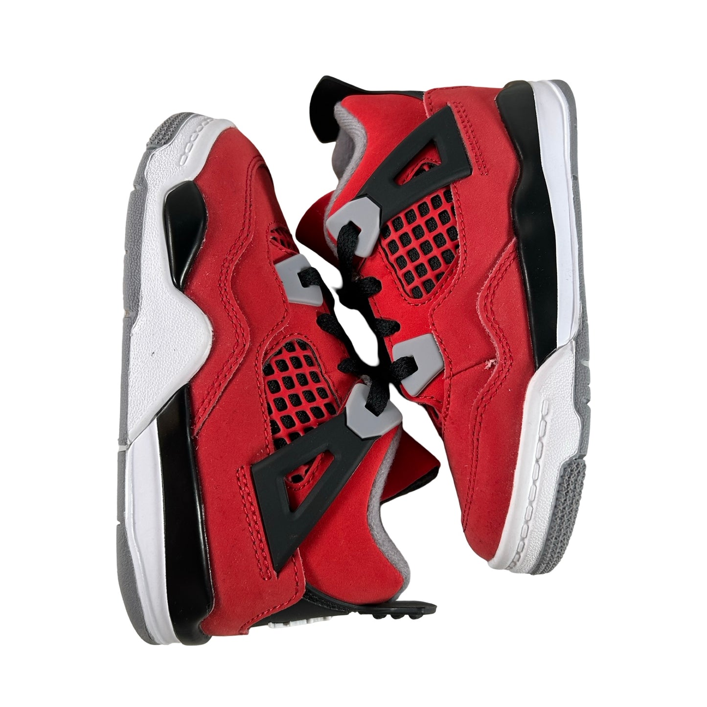 HV4382 600 Air Jordan 4 Retro Toro Bravo (2026) (TD)