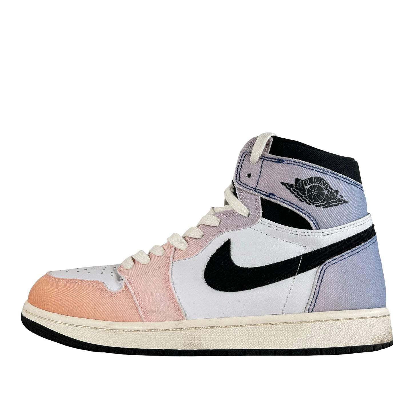 DX0054 805 Jordan 1 Retro Alto OG Skyline