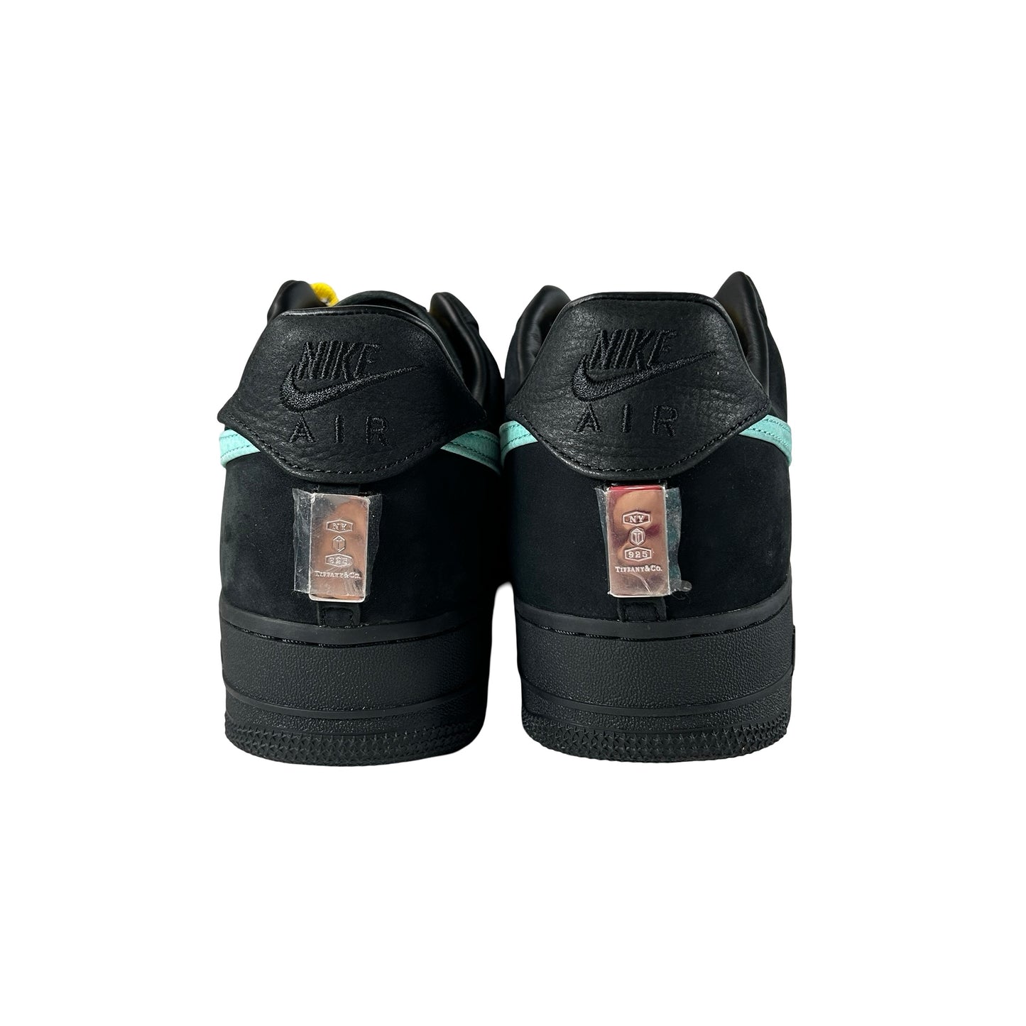 DZ1382 001 Nike Air Force 1 Low Tiffany & Co. 1837 [USED] - 13 M (Used)