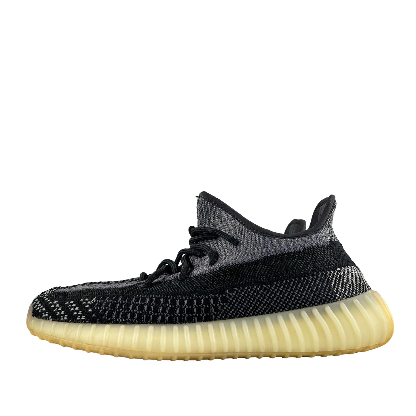 FZ5000 Yeezy 350 V2 Carbon [USED] - 10 M (Used3)