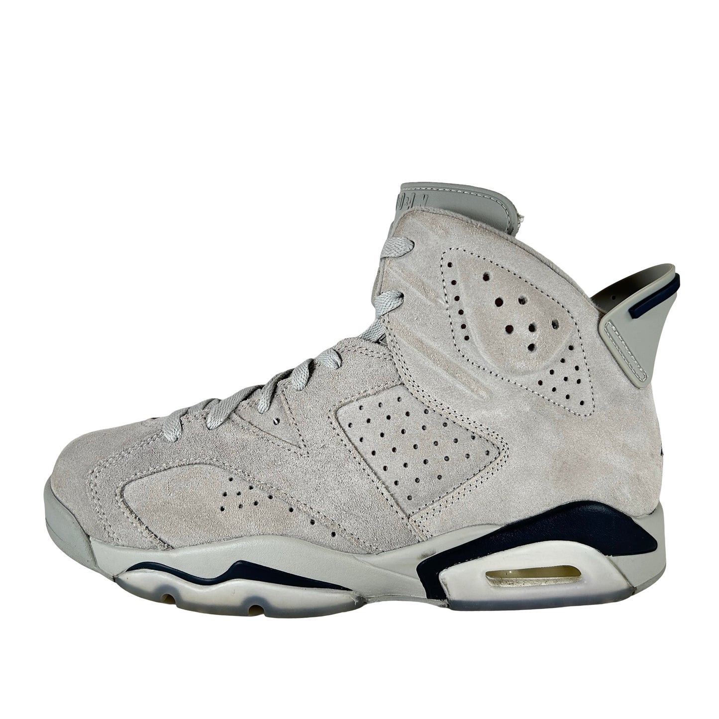 CT8529 012 Jordan 6 Retro Georgetown (2022) [USED] - 8.5 M (Used)