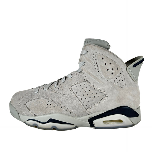 CT8529 012 Jordan 6 Retro Georgetown (2022) [USED] - 8.5 M (Used)