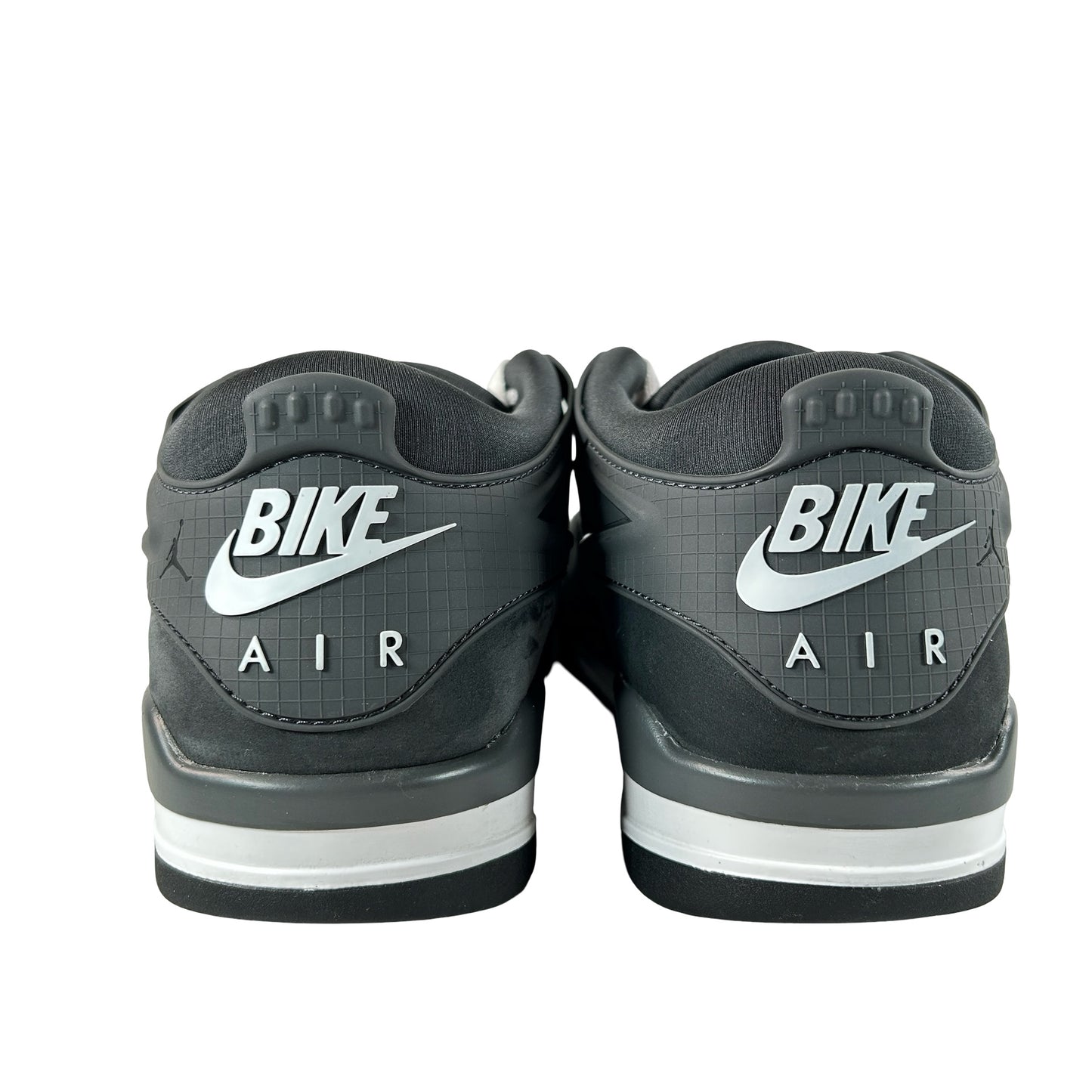 HF4334 004 Jordan 4 RM SP Nigel Sylvester Driveway Grey [USED] - 11 M (Used6)