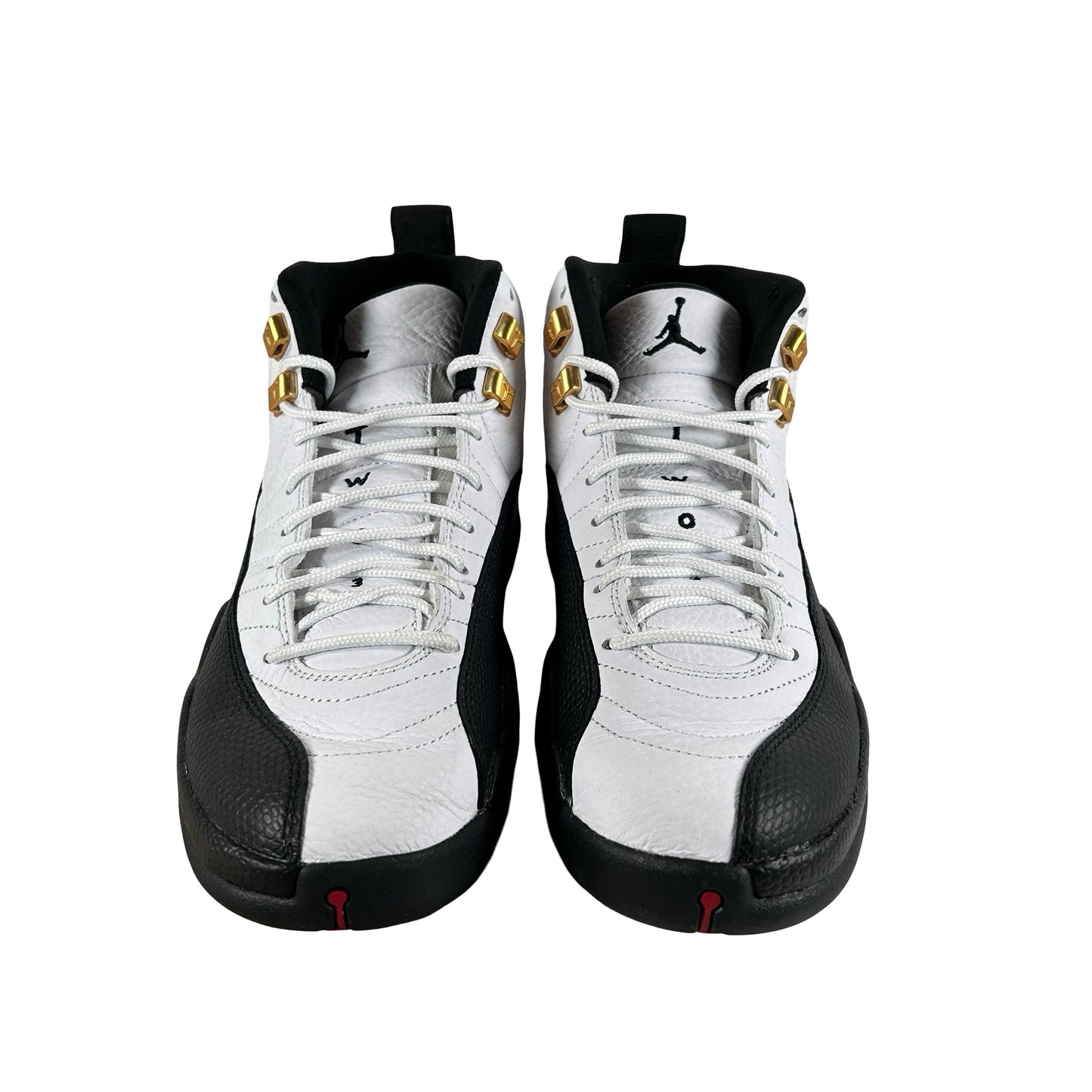 CT8013 117 Jordan 12 Retro Taxi (2025) [USED] - 7.5 M (Used)