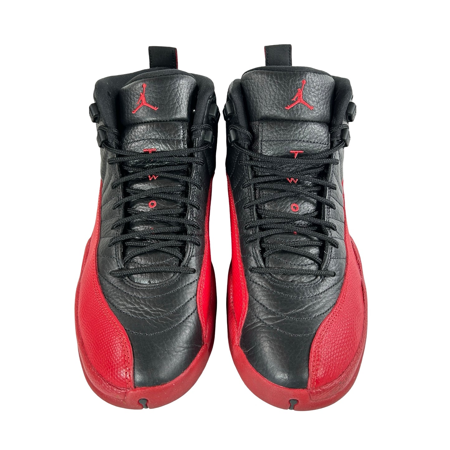 CT8013 002 Jordan 12 Retro Flu Game (2025) [USED] - 9.5 M (Used)