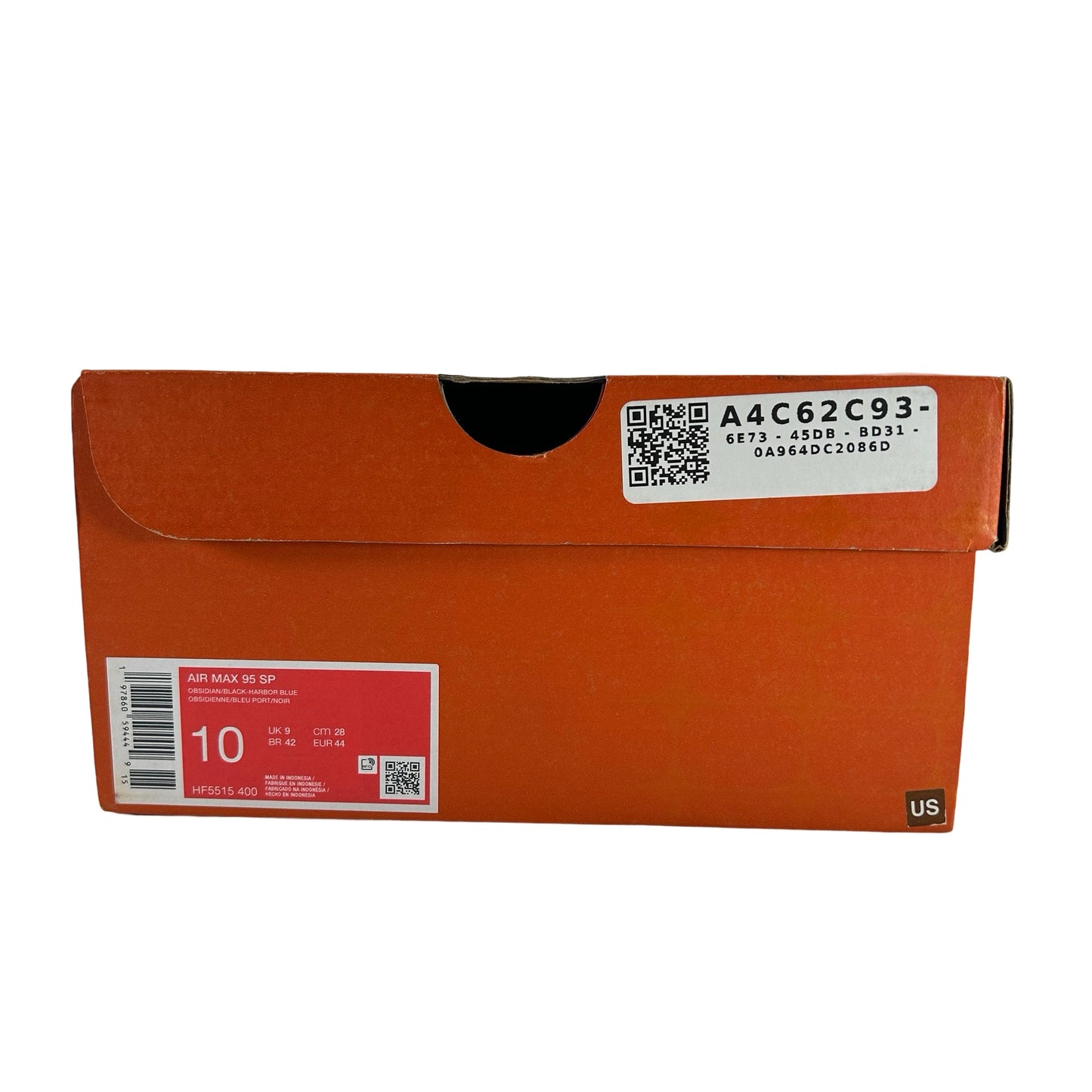 HF5515 400 Nike Air Max 95 Stash (2024) [USED] - 10 M (Used)