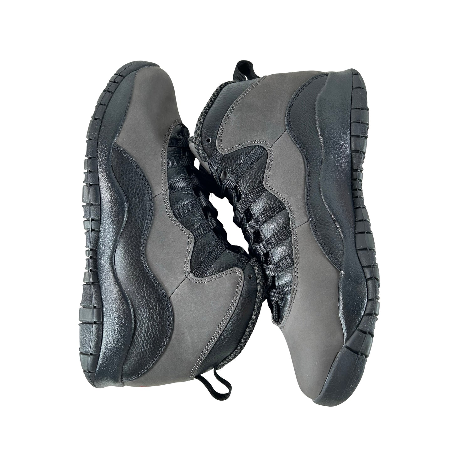 HJ6779 001 Jordan 10 Retro Shadow (2025) [USED] - 11 M (Used)