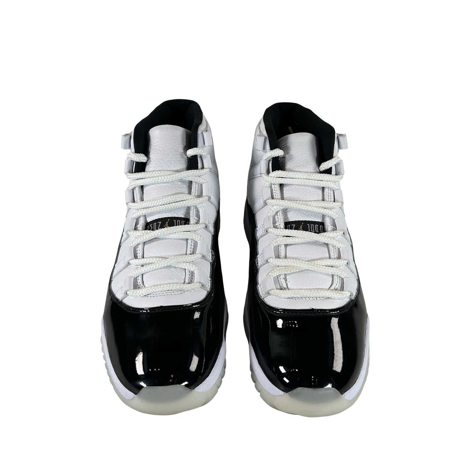 CT8012 170 Jordan 11 Retro DMP Defining Moments (2023) [USED] - 8 M (Used6)
