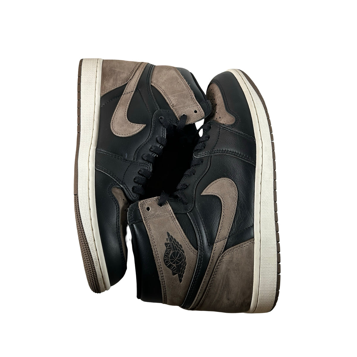DZ5485 020 Jordan 1 Retro High OG Palomino [USED] - 10.5 M (Used3) (No Box3)