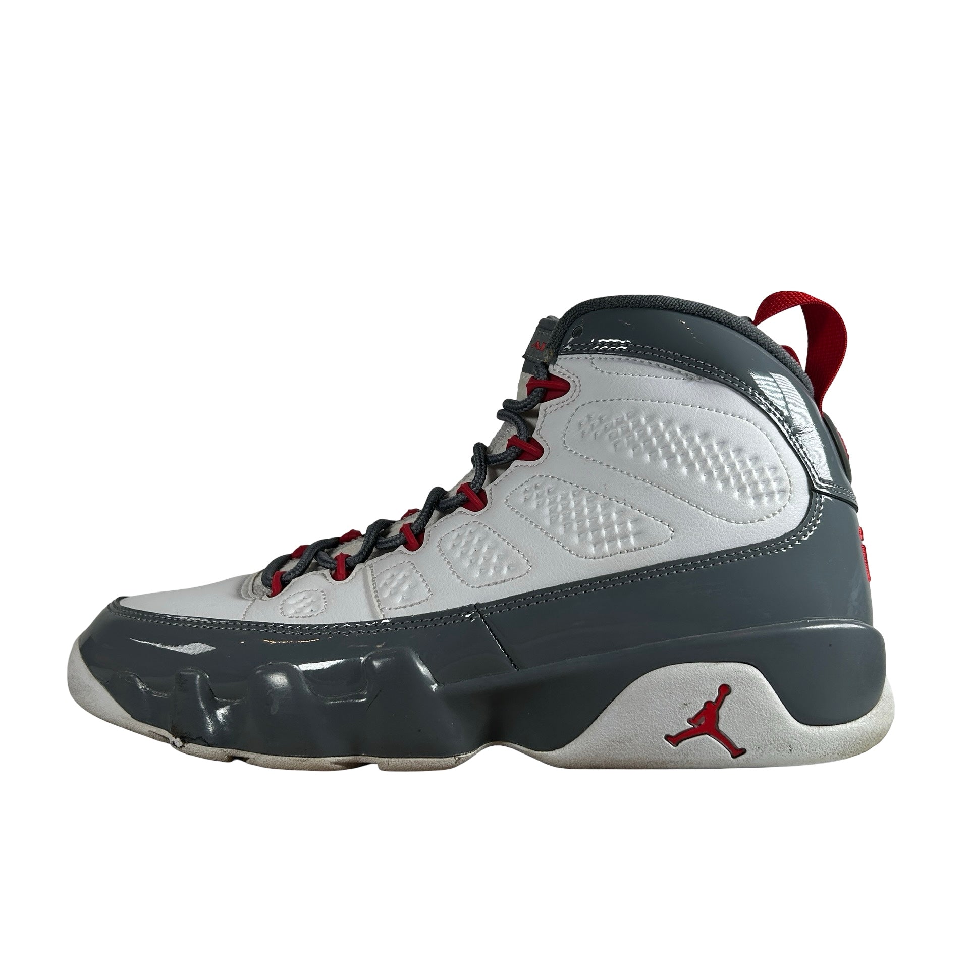 Air Jordan 9 – DISTRICT ONE NY