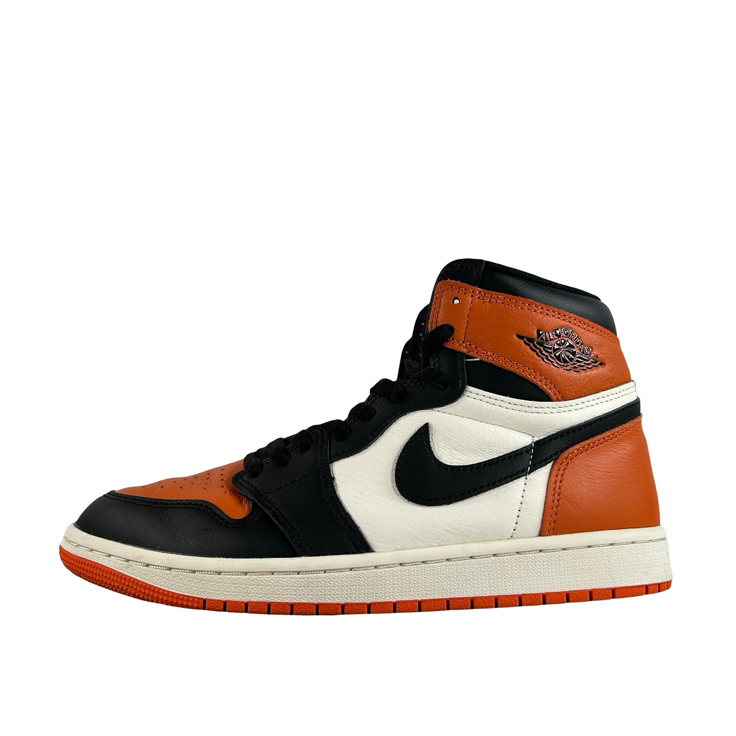 DZ5485 008 Jordan 1 Retro High OG Shattered Backboard (2025) [USED] - 8.5 M (Used4)