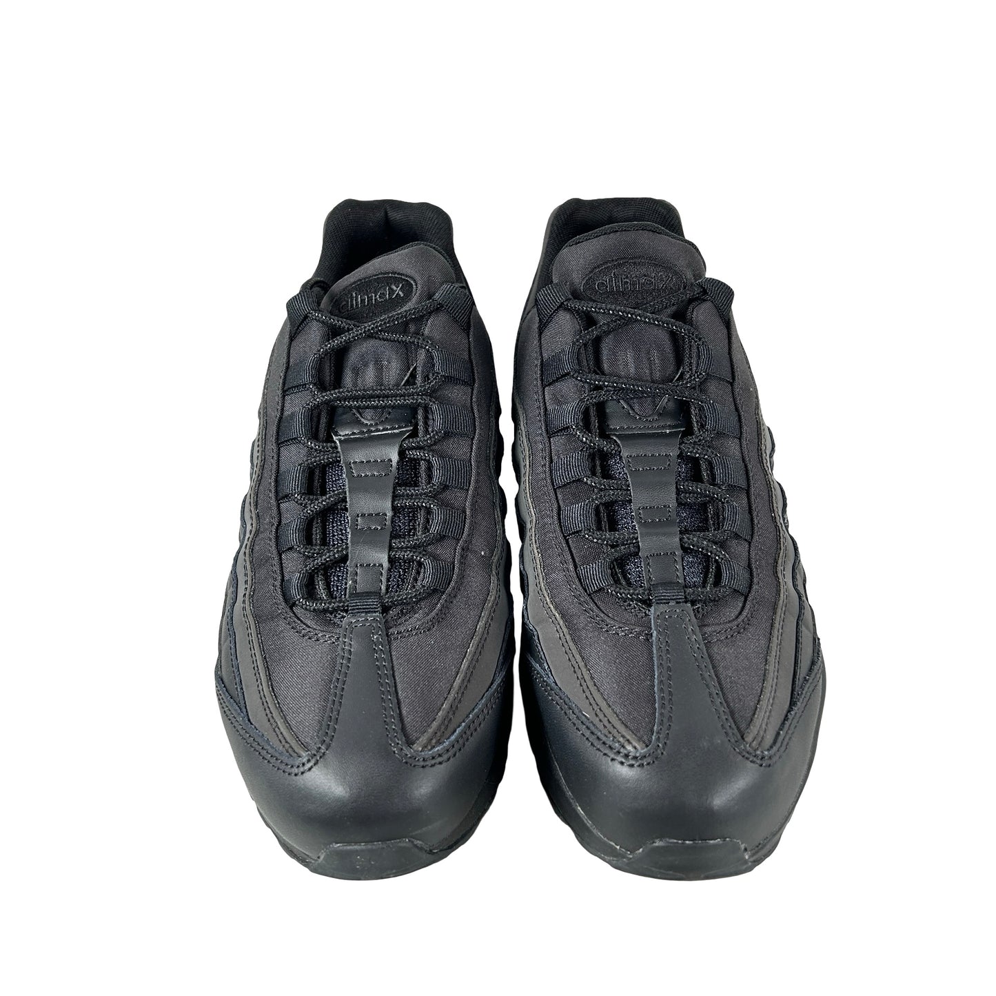924478 003 Nike Air Max 95 Hidden Reflective [USED] - 10 M (VNDS)