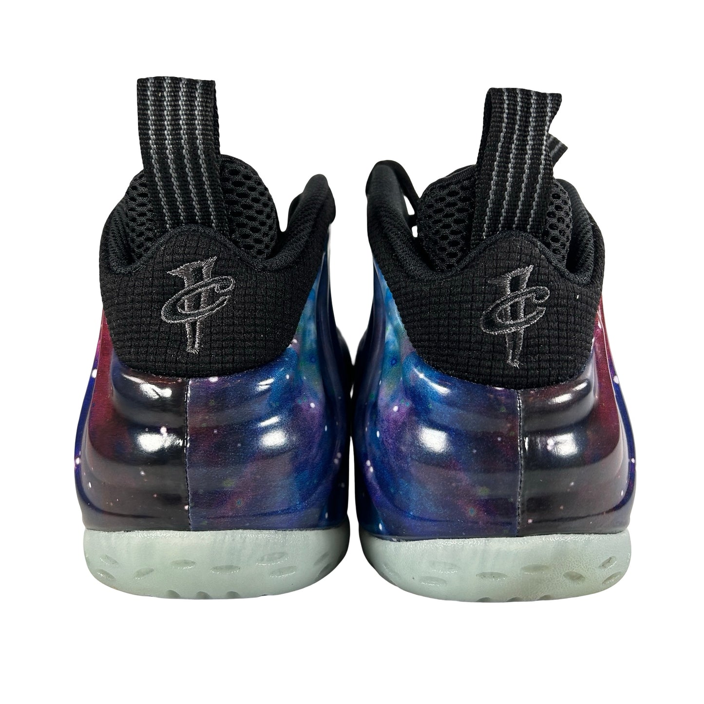FQ4303 400 Nike Air Foamposite One Galaxy (2025) [USED] - 10.5 M (Used)