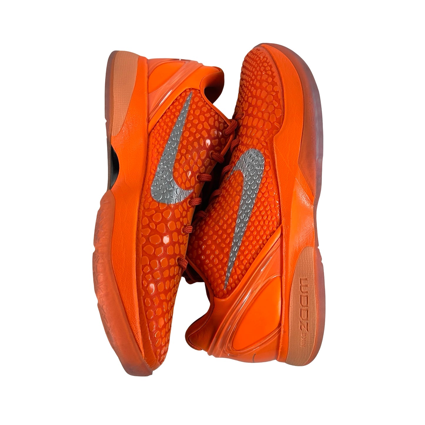 IH1871 800 Nike Kobe 6 Protro Total Orange [USED] - 10.5 M (Used)