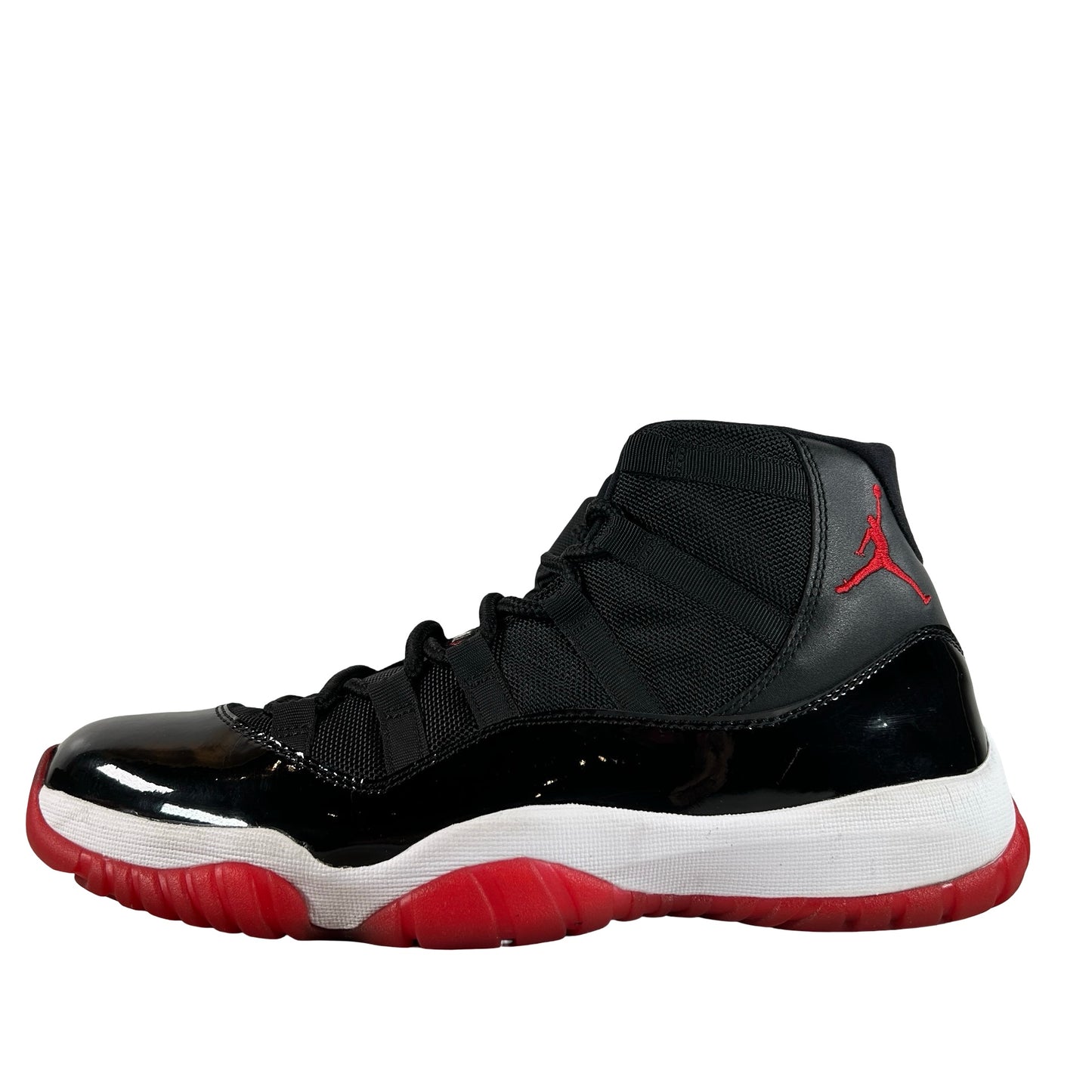 378037 010 Jordan 11 Retro Playoffs (2012) [USED] - 10.5 M (Used) (Replace Box)