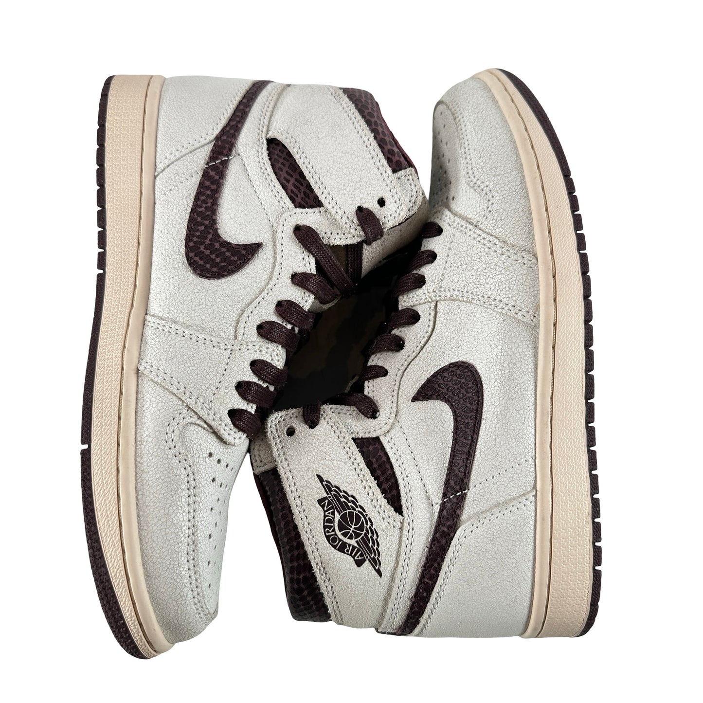 DO7097 100 Jordan 1 Retro High OG A Ma Maniére [USED] - 8 M (Used4)
