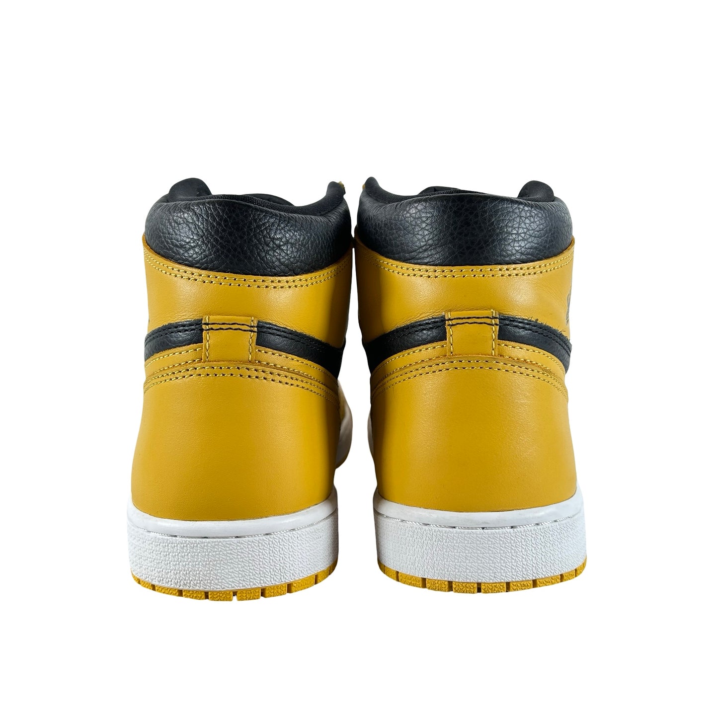 555088 701 Jordan 1 Pollen [USED] - 11.5 M (Used)