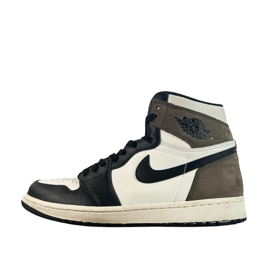 555088 105 Jordan 1 Mocha [USED] - 10.5 M (Used16)
