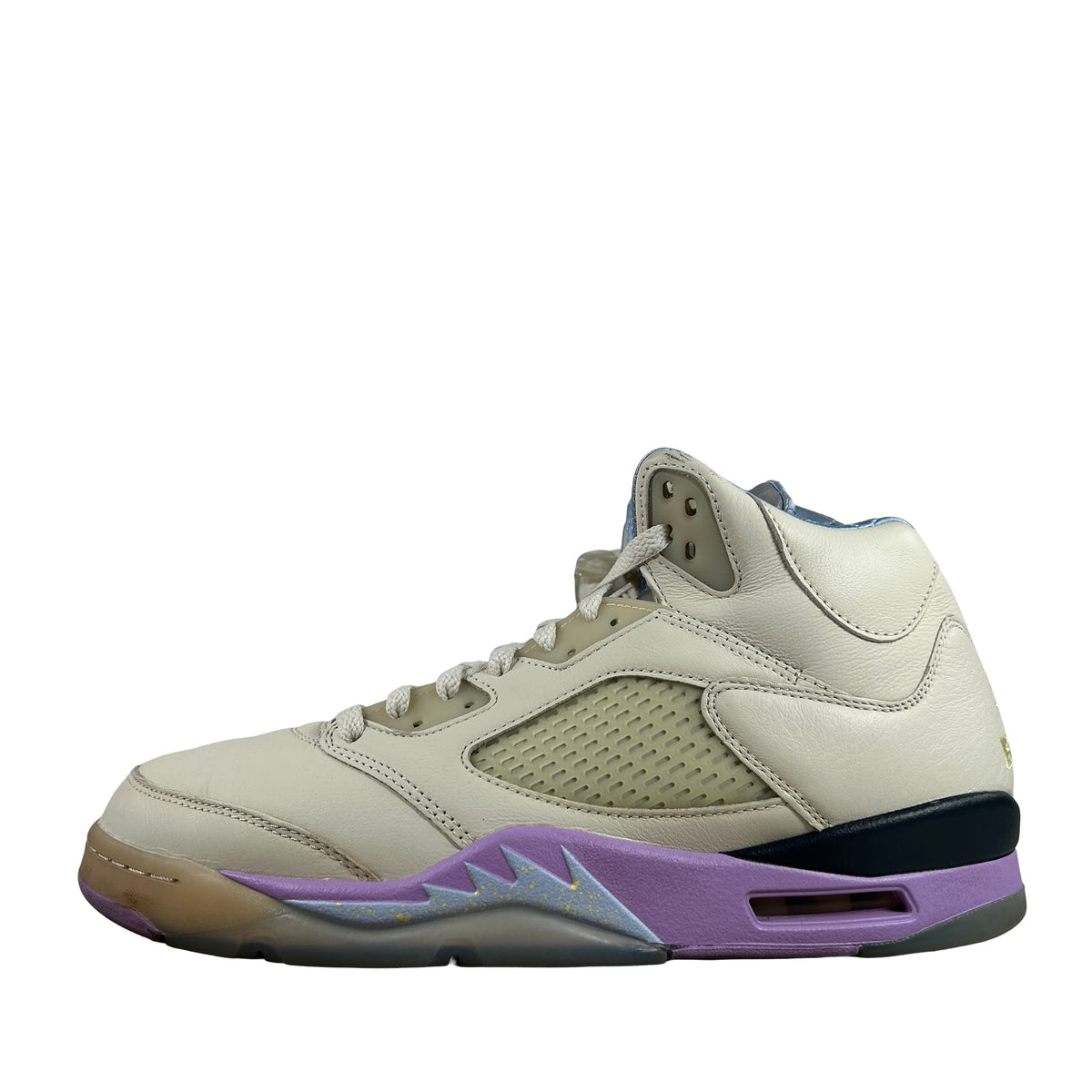 DV4982 175 Jordan 5 Retro DJ Khaled We The Best Sail [USED] - 10.5 M (Used) (No Box)