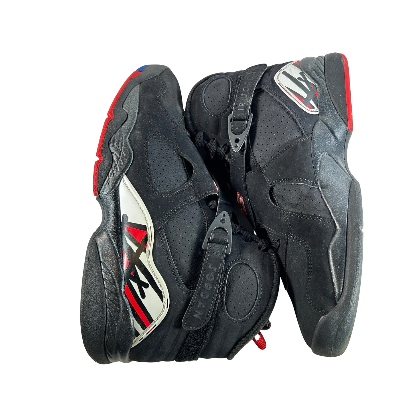 305381 062 Jordan 8 Retro Playoffs (2023) [USED] - 9.5 M (Used16)