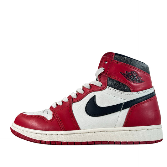 DZ5485 612 Jordan 1 Retro High OG Chicago Lost And Found [USED] - 8 M (Used22)