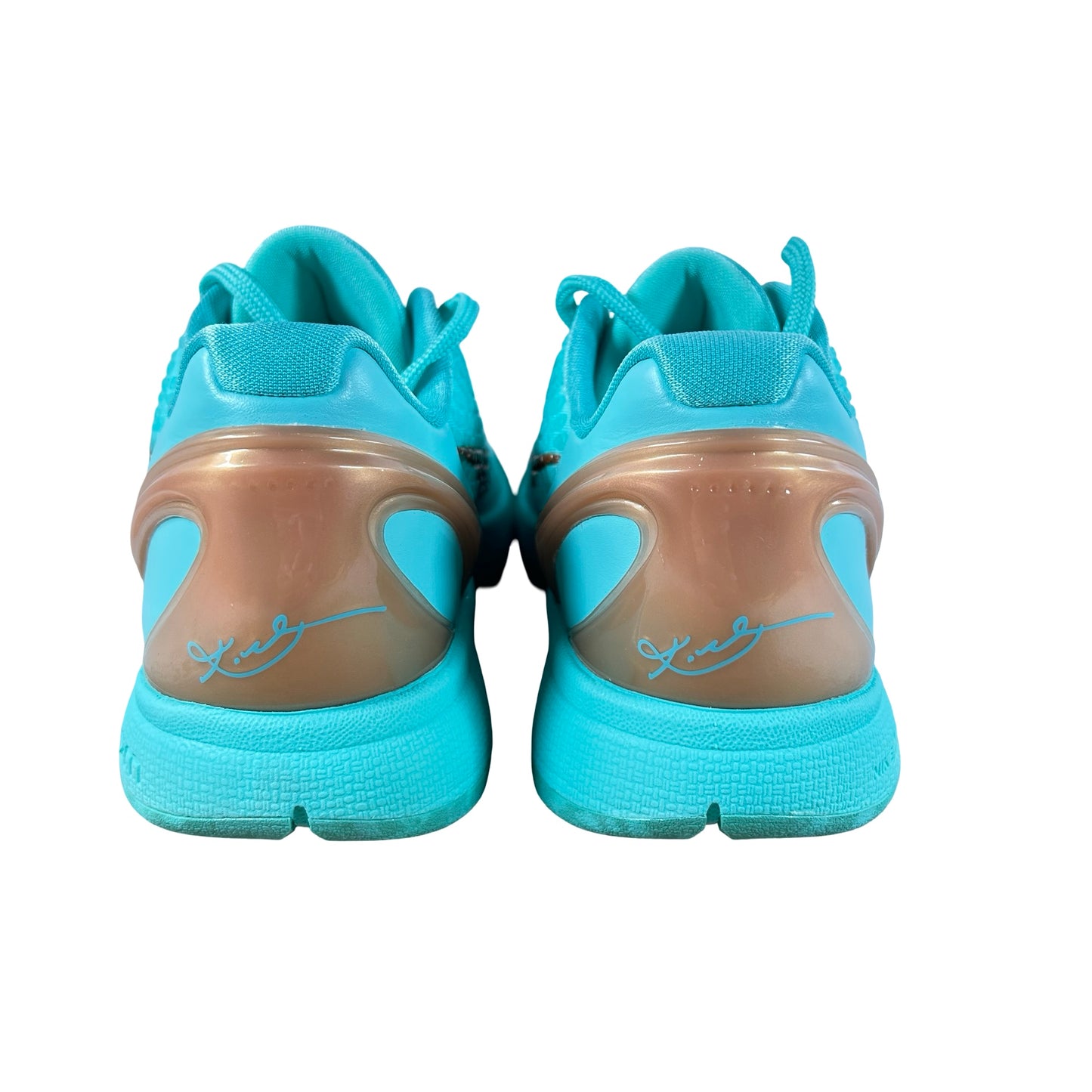 HM9621 900 Nike Kobe 8 Protro What The (2025) [USED] - 5.5 M (Used)