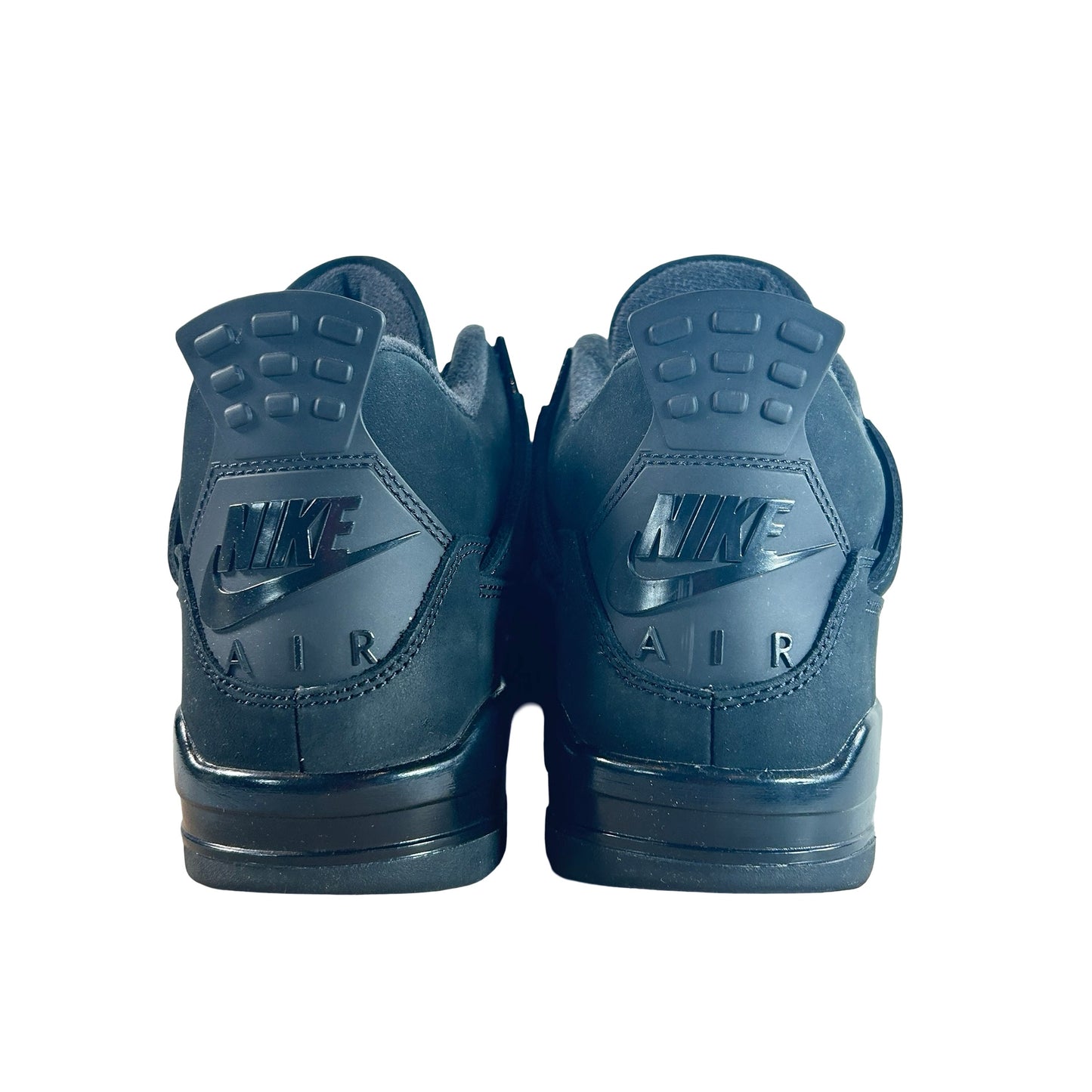 FV5029 010 Jordan 4 Retro Black Cat (2025) [USED] - 8 M (Used3)