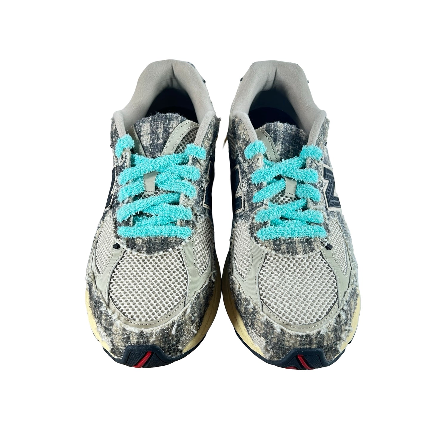 U2010JG1 New Balance 2010 Joe Freshgoods Bag Lady [USED] - 11.5 M (Used)
