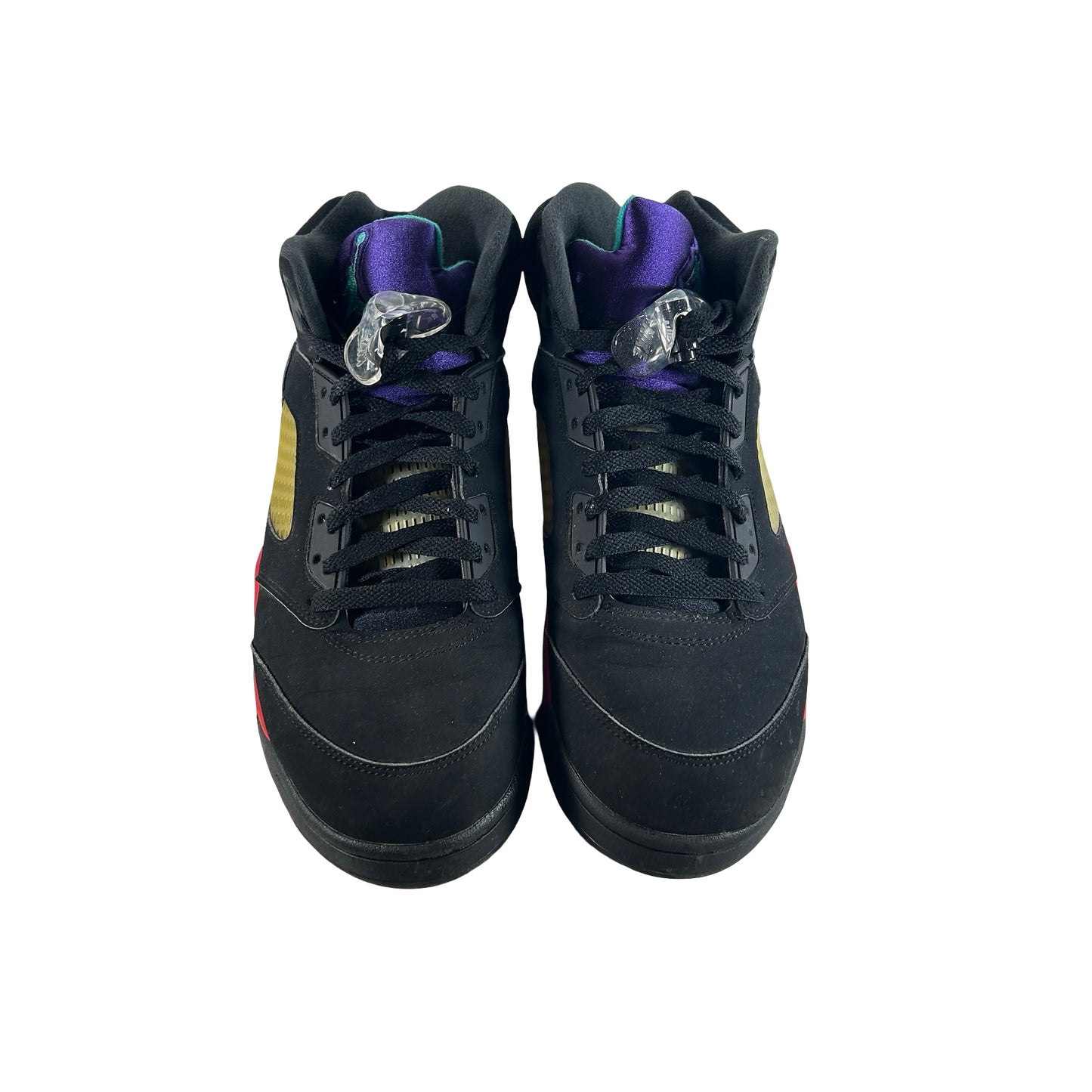 CZ1786 001 Jordan 5 Retro Top 3 [USED] - 10.5 (Used) (No Box)