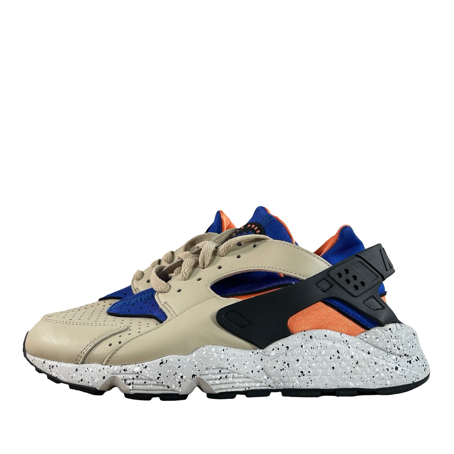 DD1068 200 Nike Air Huarache ACG Mowabb (2022) [USED] - 9 M (Used)