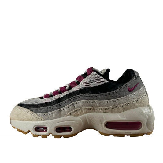 HF7545 100 Nike Air Max 95 SB Cactus Flower [USED] - 5 M (Used) (No Box)