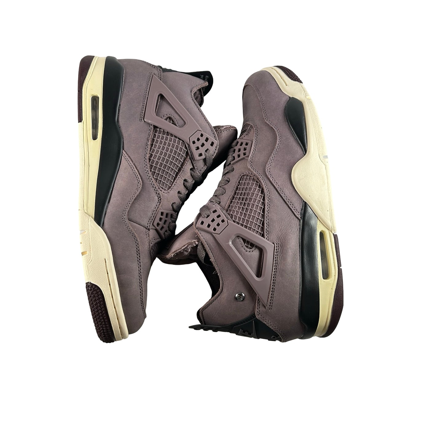 DV6773 220 Jordan 4 Retro A Ma Maniere [USED] - 9.5 M (Used5)