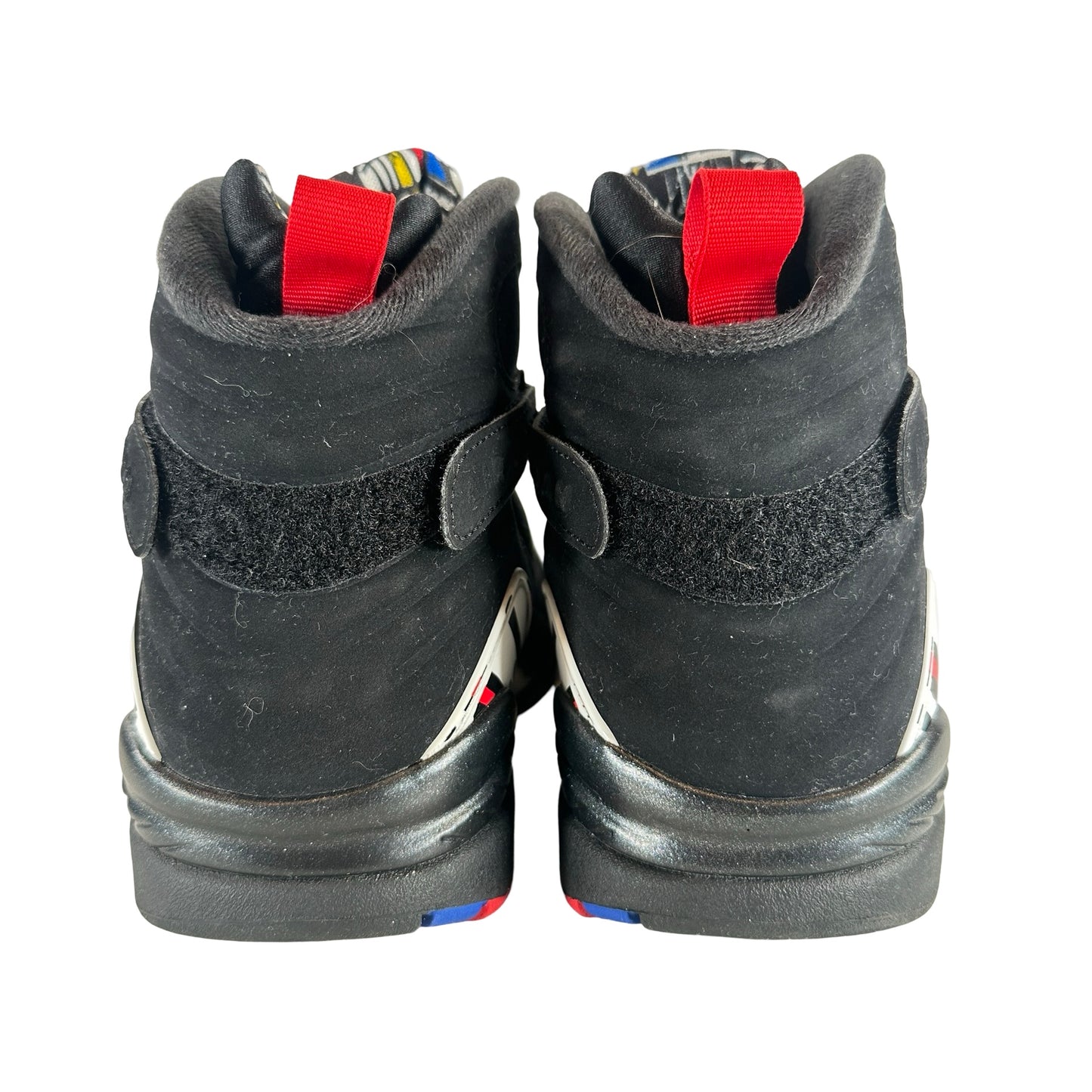 305381 062 Jordan 8 Retro Playoffs [USED] - 10.5 M (Used5)