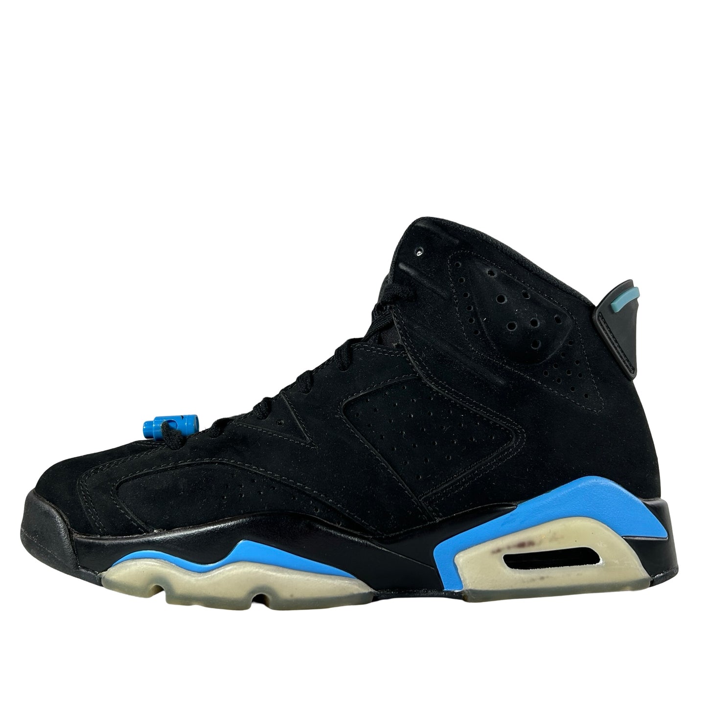 384664 006 Jordan 6 UNC [USED] - 9 M (Used)