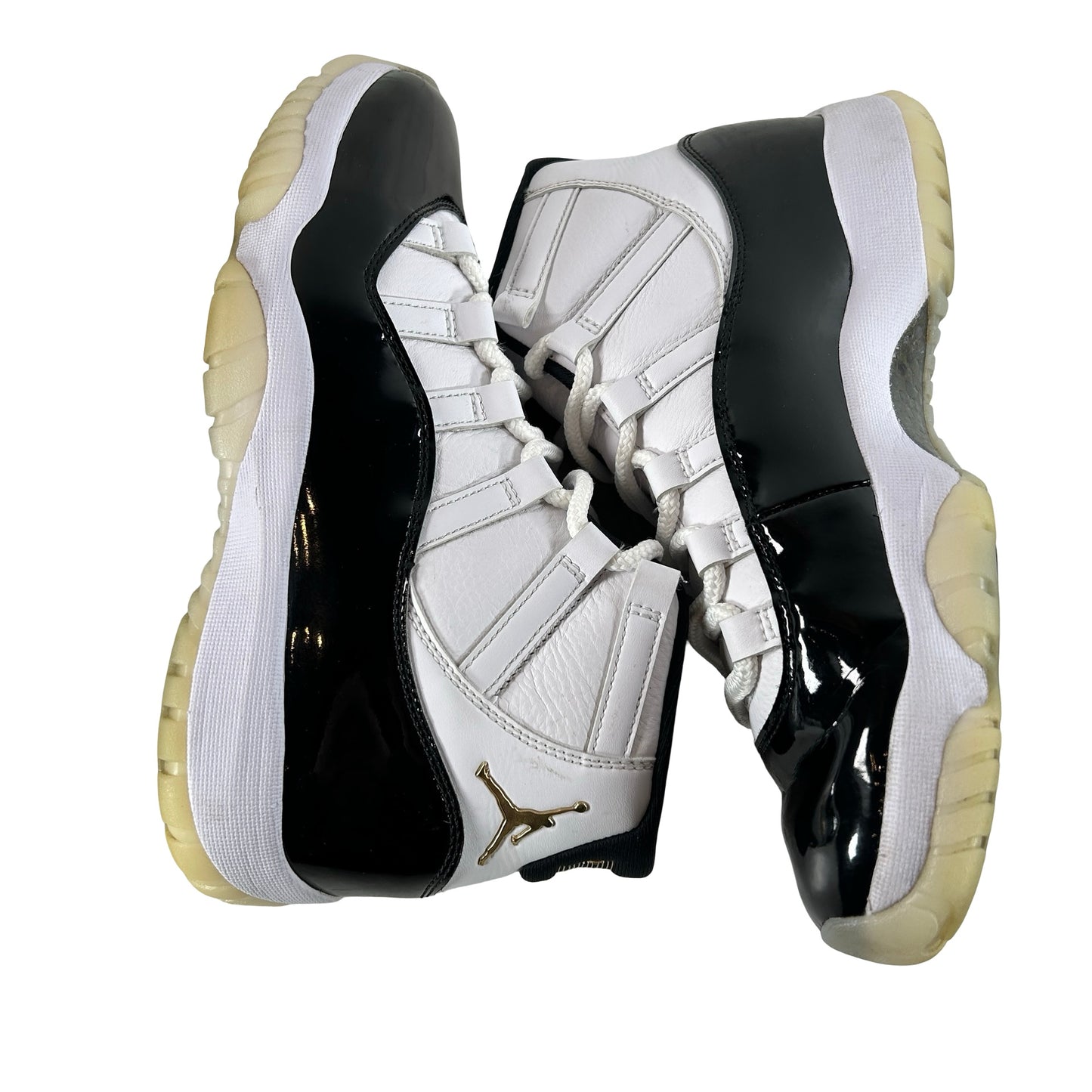 CT8012 170 Jordan 11 Retro DMP Defining Moments (2023) [USED] - 8 M (Used8)