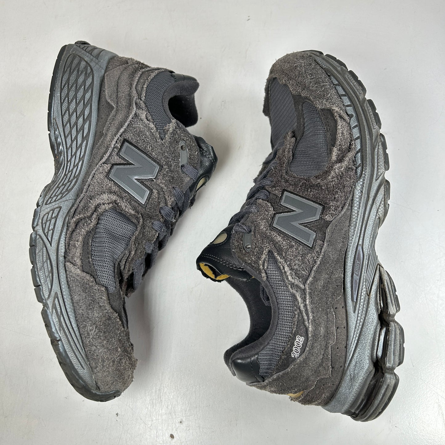 M2002RDB New Balance 2002R Protection Pack Phantom [USED] - 10.5 M (Used) (Replace Box)