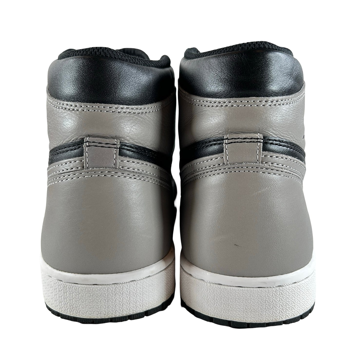 555088 013 Jordan 1 Shadow (2018) [USED] - 10 M (Used)