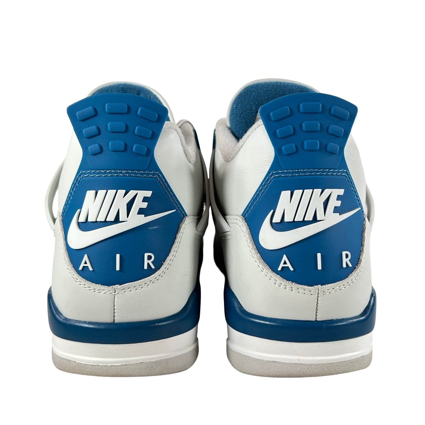 FV5029 141 Jordan 4 Retro Military Blue (2024) [USED] - 7.5 M (Used) (No Box)